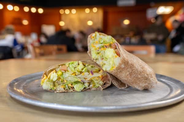 Dilly Wrap
