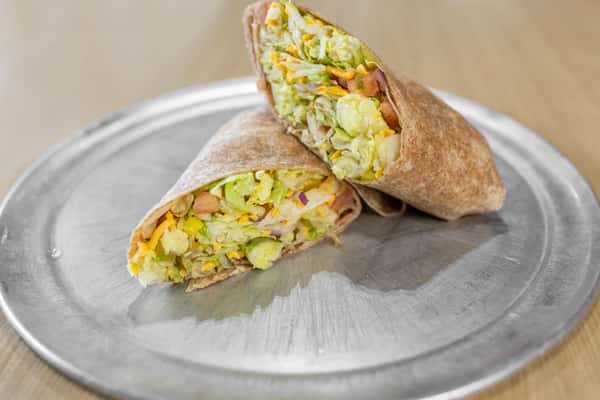 Dilly Wrap