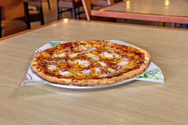 BBQ Chicken Large
