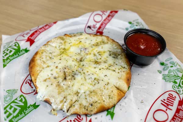 Pie-O-Cheese Bread