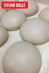 Pie-O-Dough