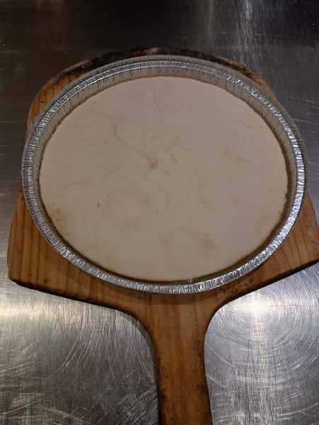 Gluten Free Dough
