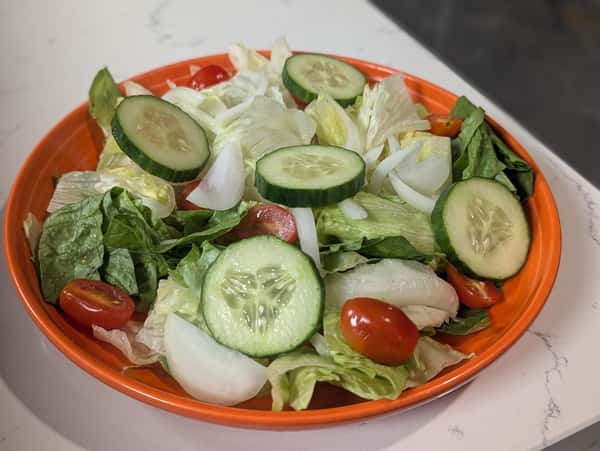 House Salad
