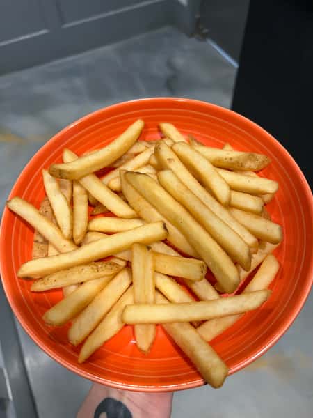 Fries