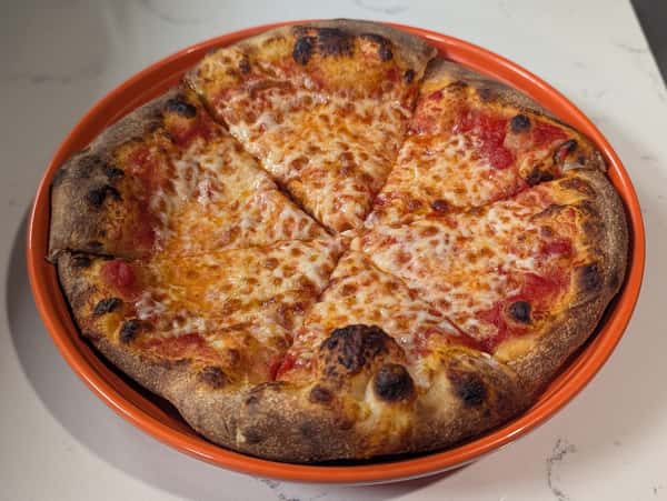 Kid's Pizza
