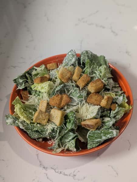 Side Caesar Salad