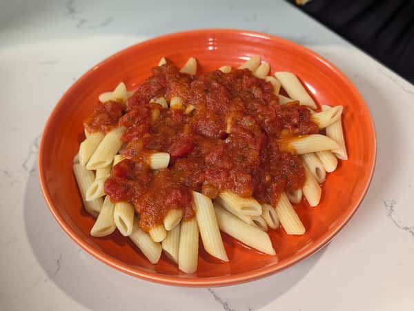 Penne Pasta