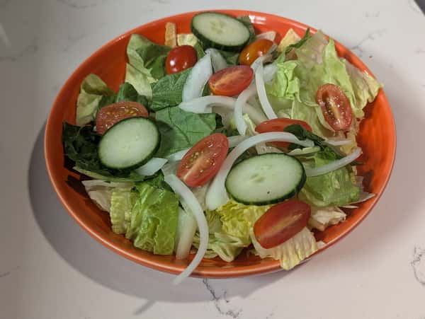Side House Salad