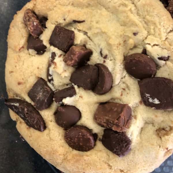 Fresh Baked Cookies | Brownies