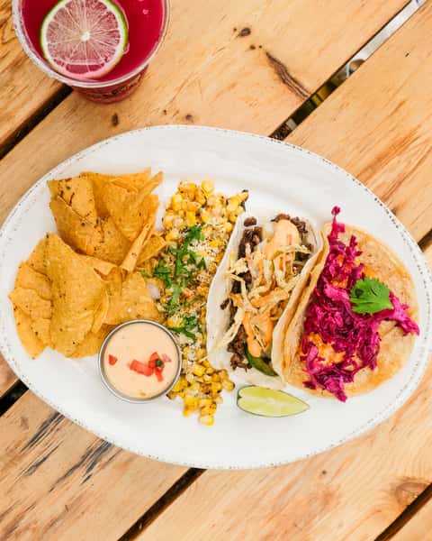 Tacos