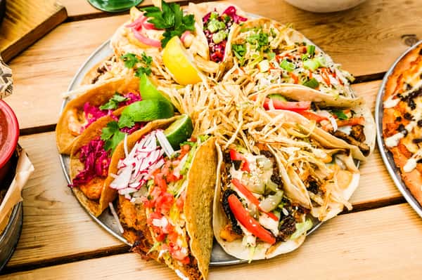Taco Party!