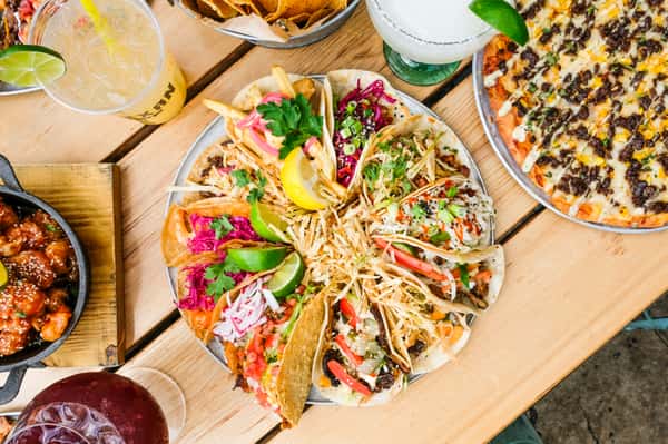 Tacos
