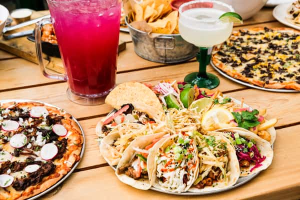Tacos