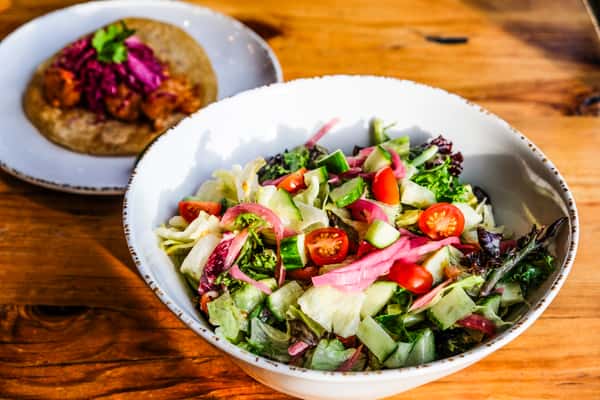 House Salad