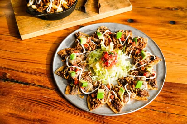 NACHO BITES
