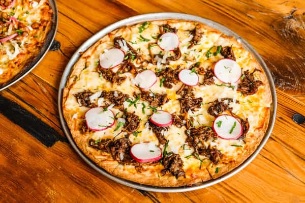 Birria QUESADIZZA