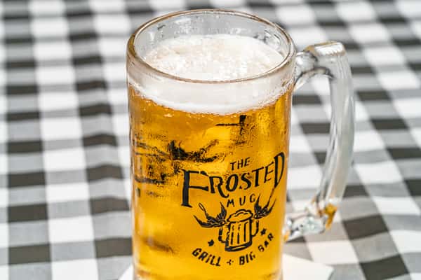 Gallery The Frosted Mug Edmond Steak and American Restaurant in