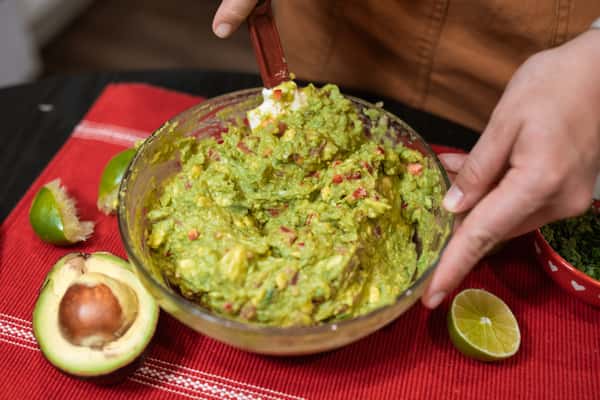 guac