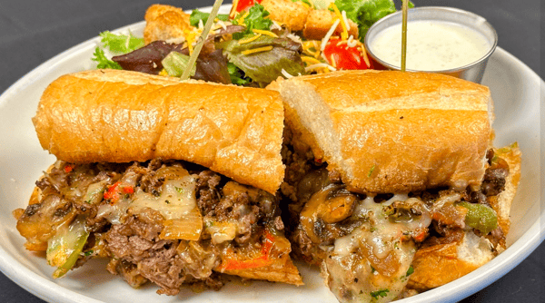 Thursday Lunch Special