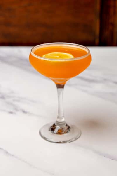 Monroe Martini