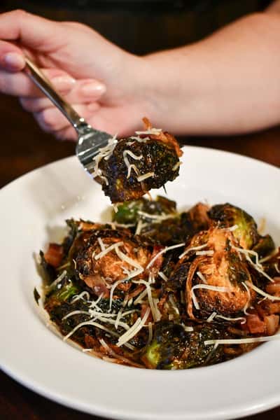Brussels Sprouts