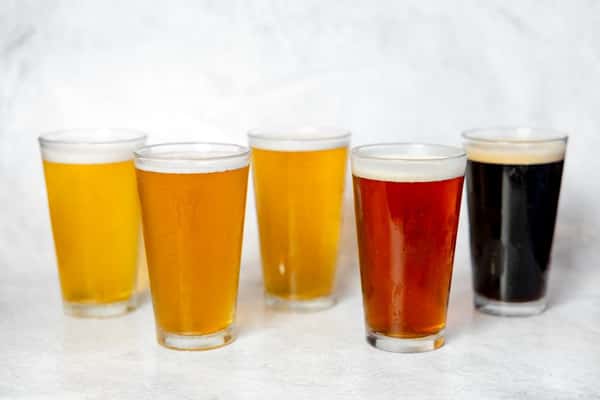 Beers