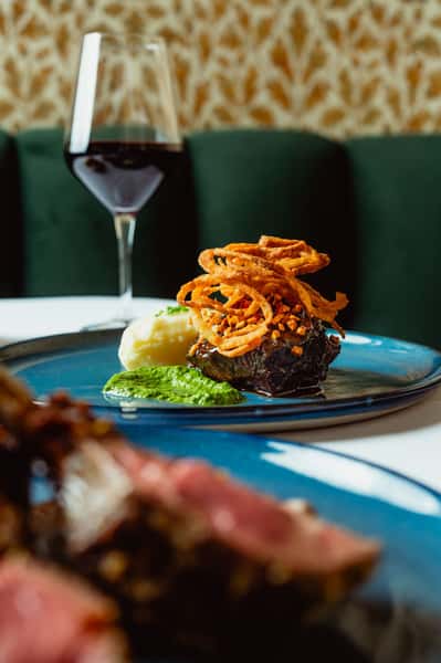 Short rib