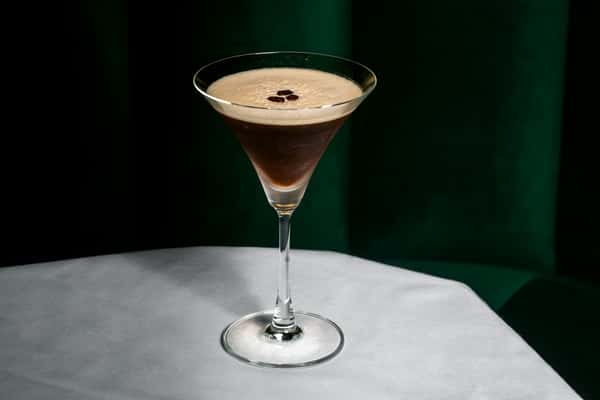 Espresso martini