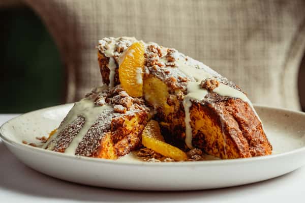 French Toast