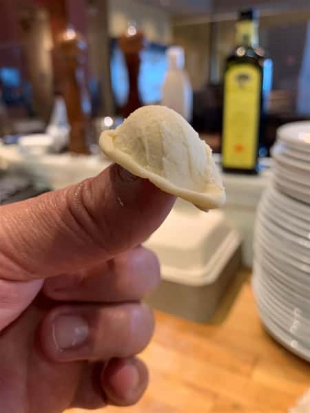 Orecchiette Pasta Originated in Puglia