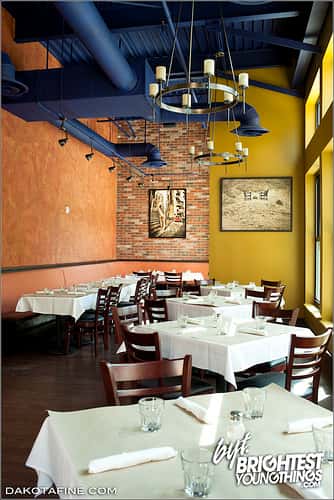 Cordell Room
