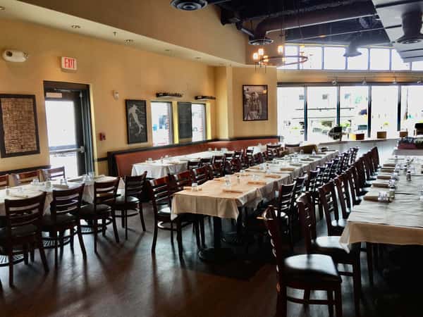 Woodmont Room