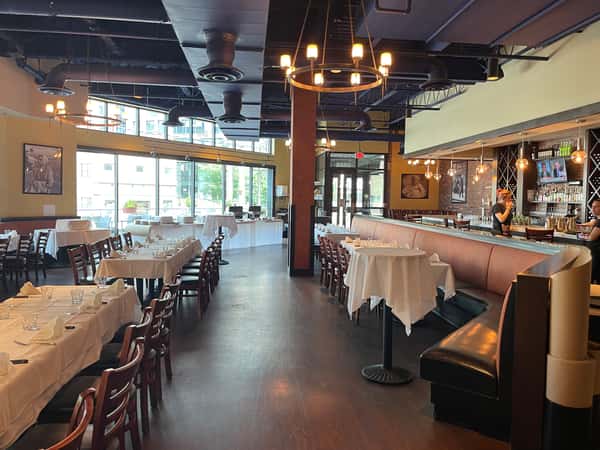 Woodmont Room