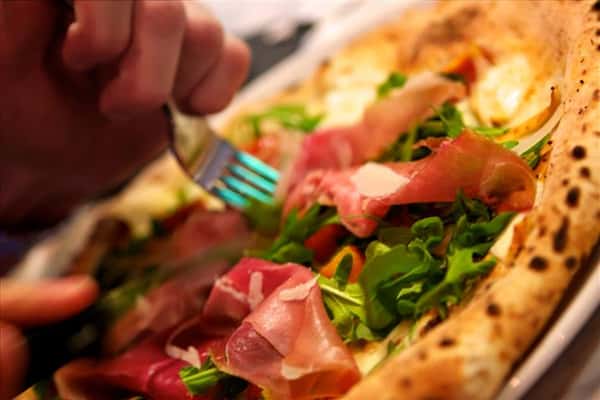 Prosciutto