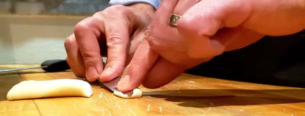 Homemade Pasta :)