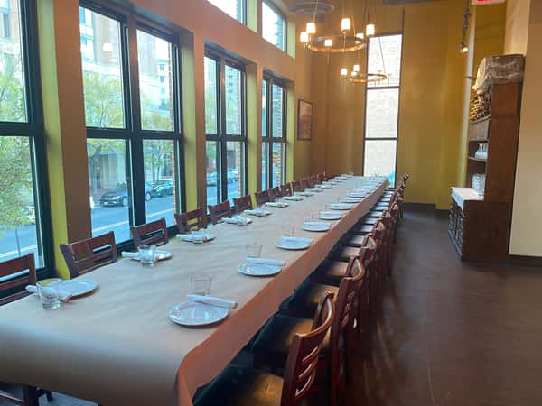 Cordell Room