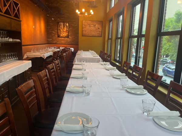 Cordell Room