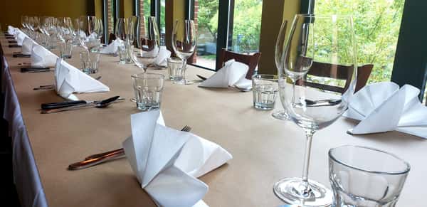 Cordell Private Dining Room