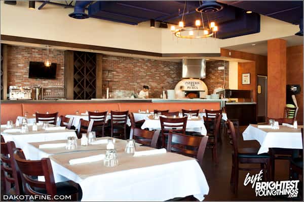 Main Dining Room