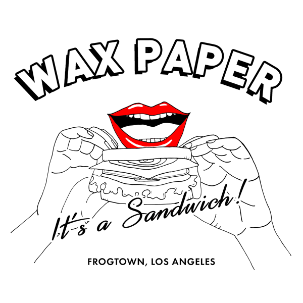 decorative branded graphic