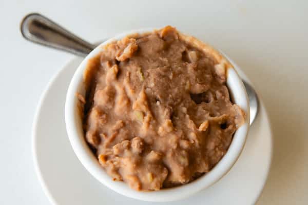 Refried Beans