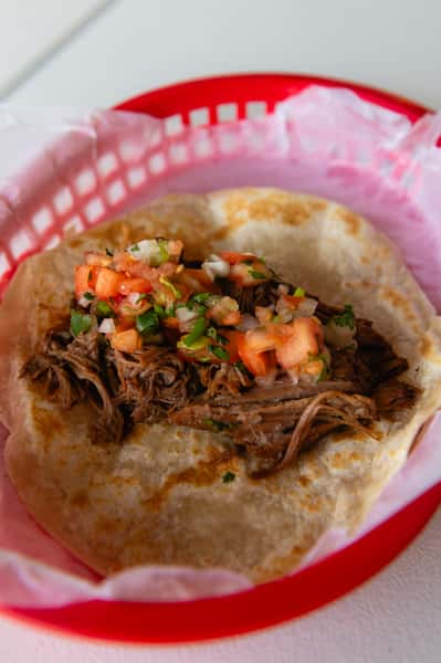 Brisket