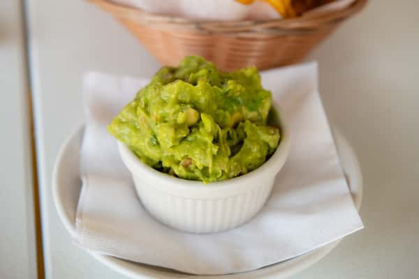 Guacamole