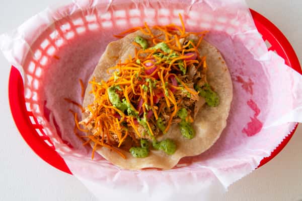 Taco