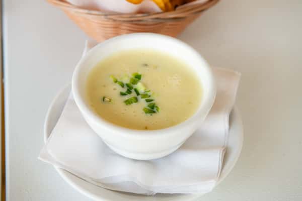 Cheese Dip