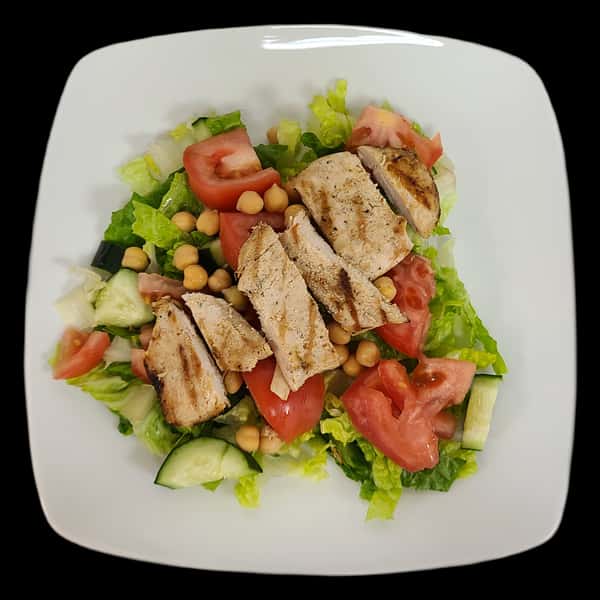 Fitness Food