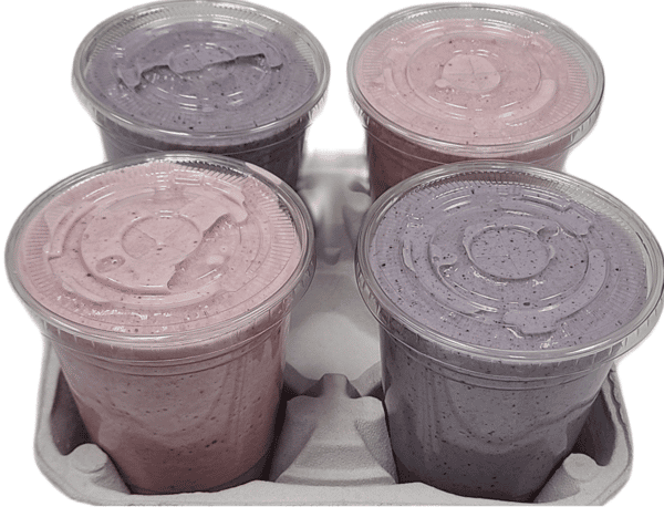 Protein Shake Bundle (Bundle 1)