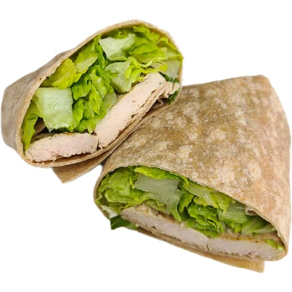 Deli Wraps  With A Blast