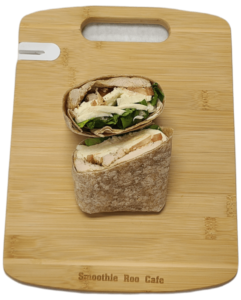 Worldwide Wrap
