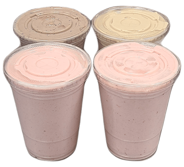 Smoothie Bundle